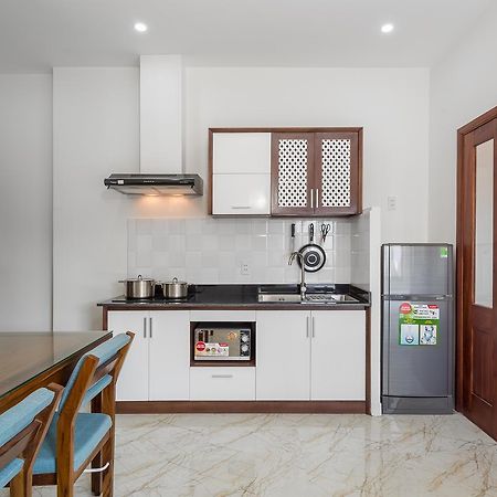 Marina 58A Apartment Da Nang Exterior photo