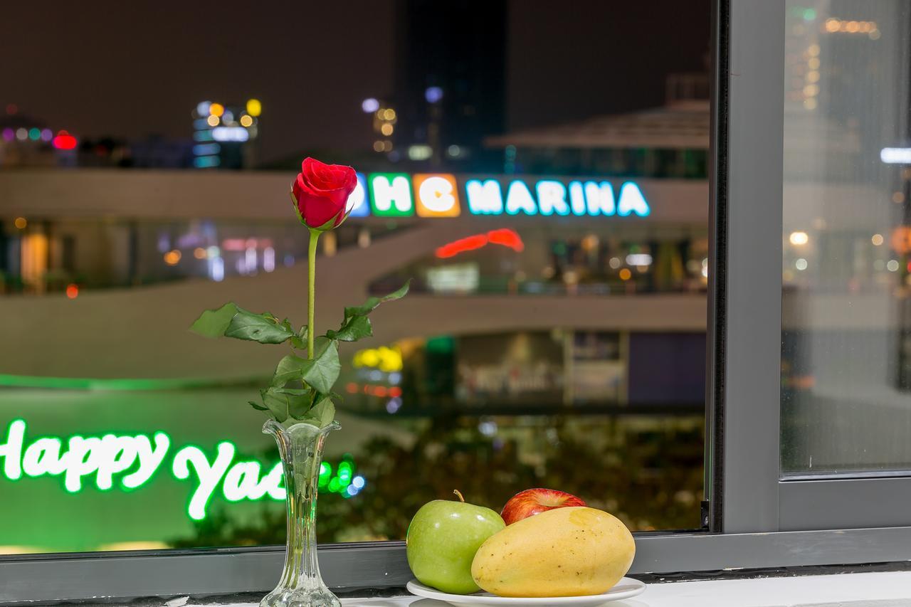 Marina 58A Apartment Da Nang Exterior photo