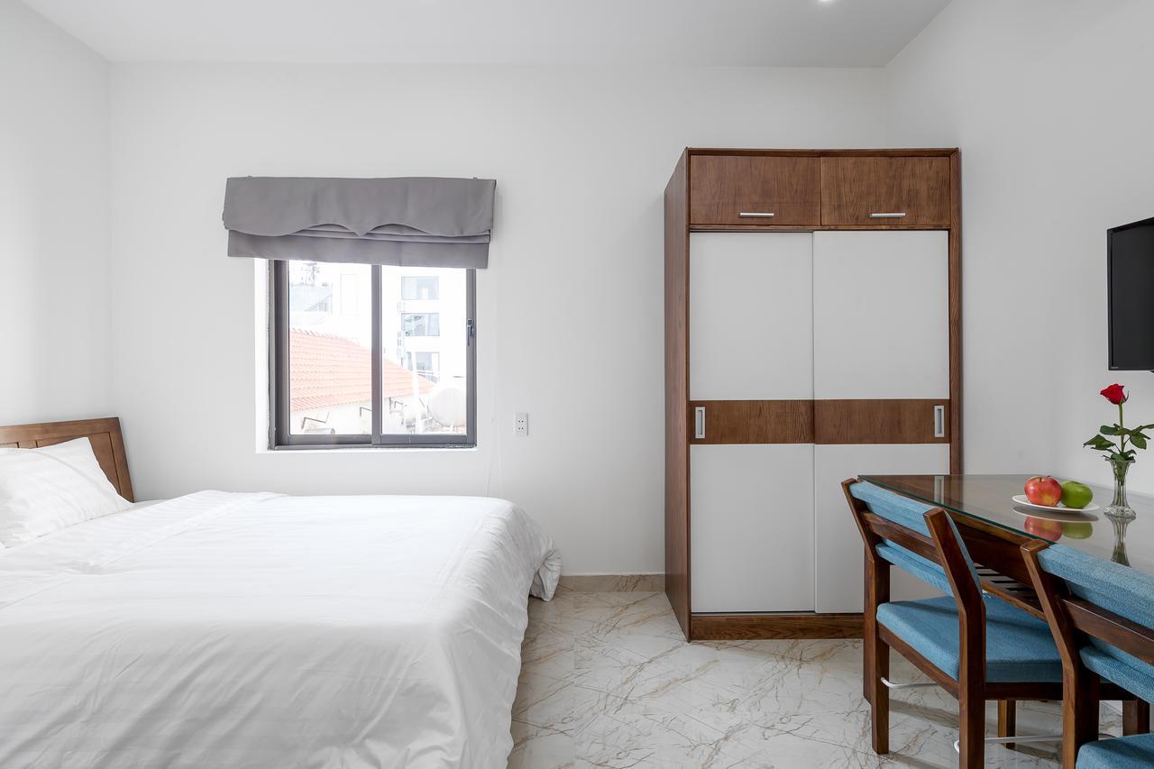 Marina 58A Apartment Da Nang Exterior photo
