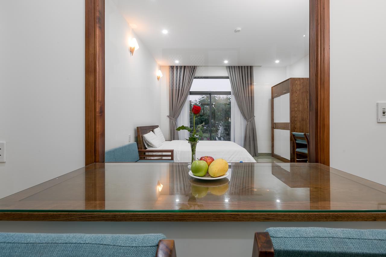 Marina 58A Apartment Da Nang Exterior photo